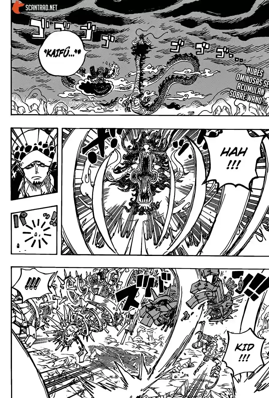 Capitulo 1002 page 3