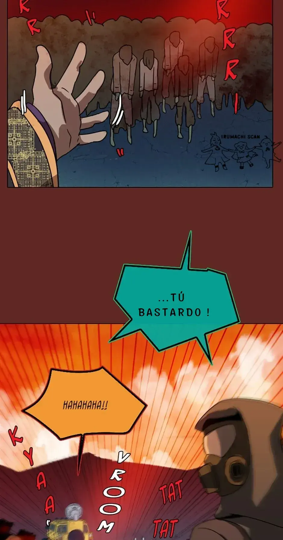 Capitulo 76 page 16