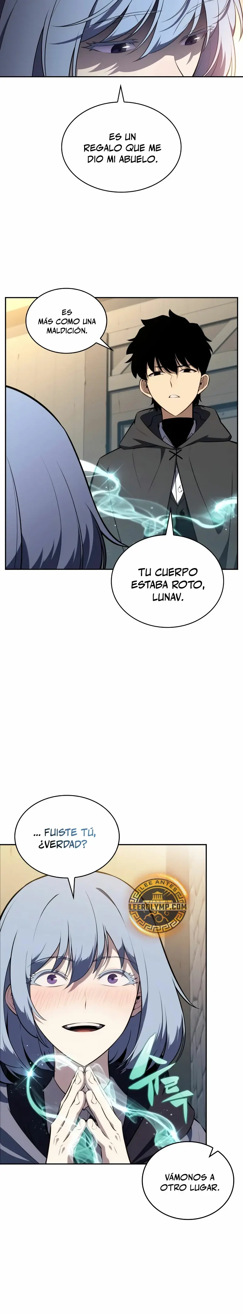 Capitulo 40 page 21
