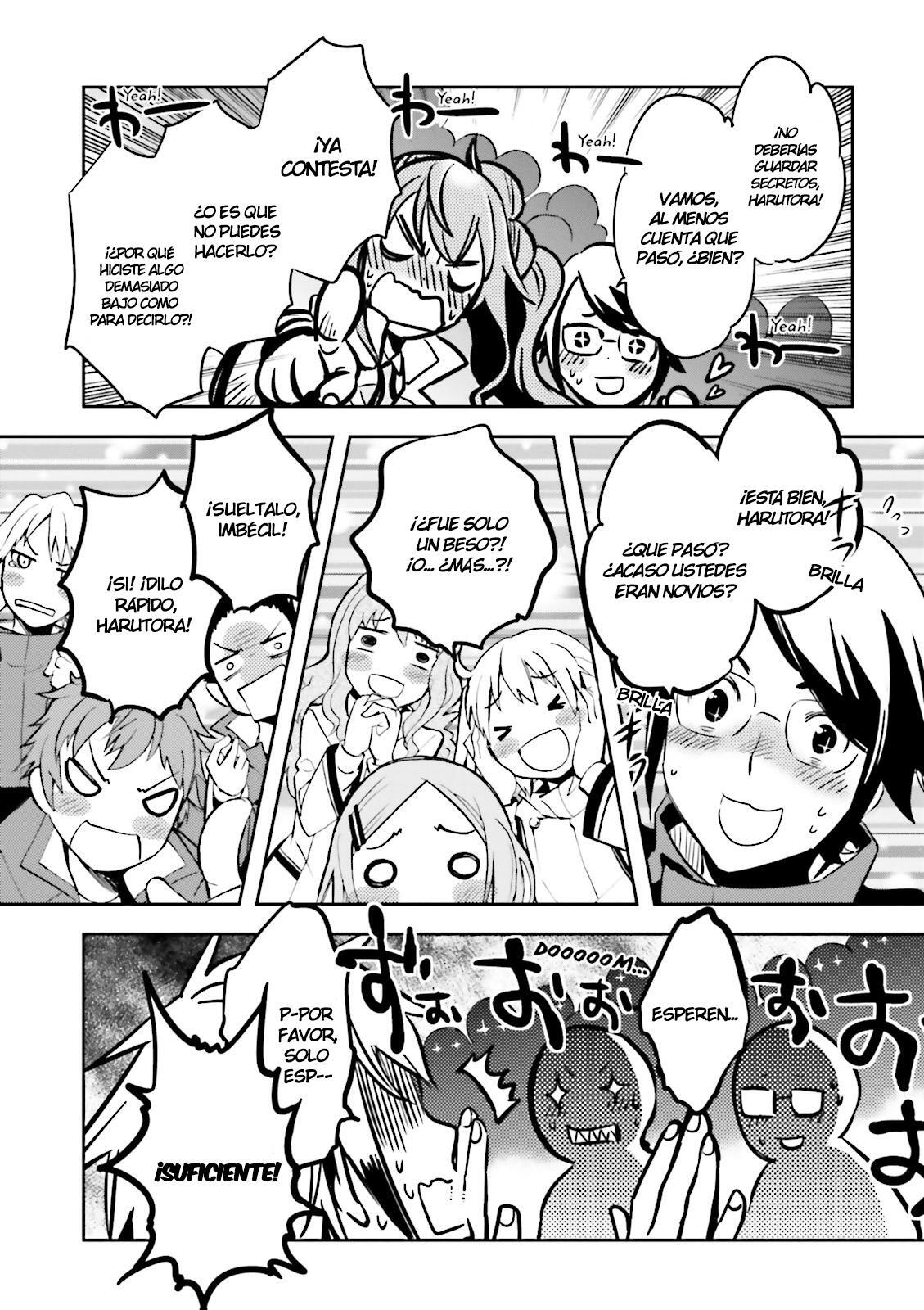 Capitulo 29 page 16