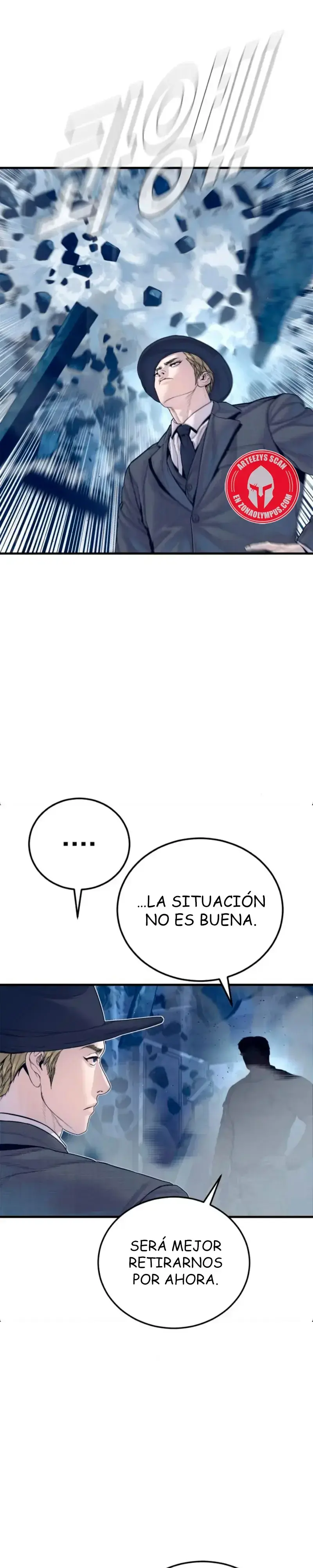 Capitulo 237 page 39