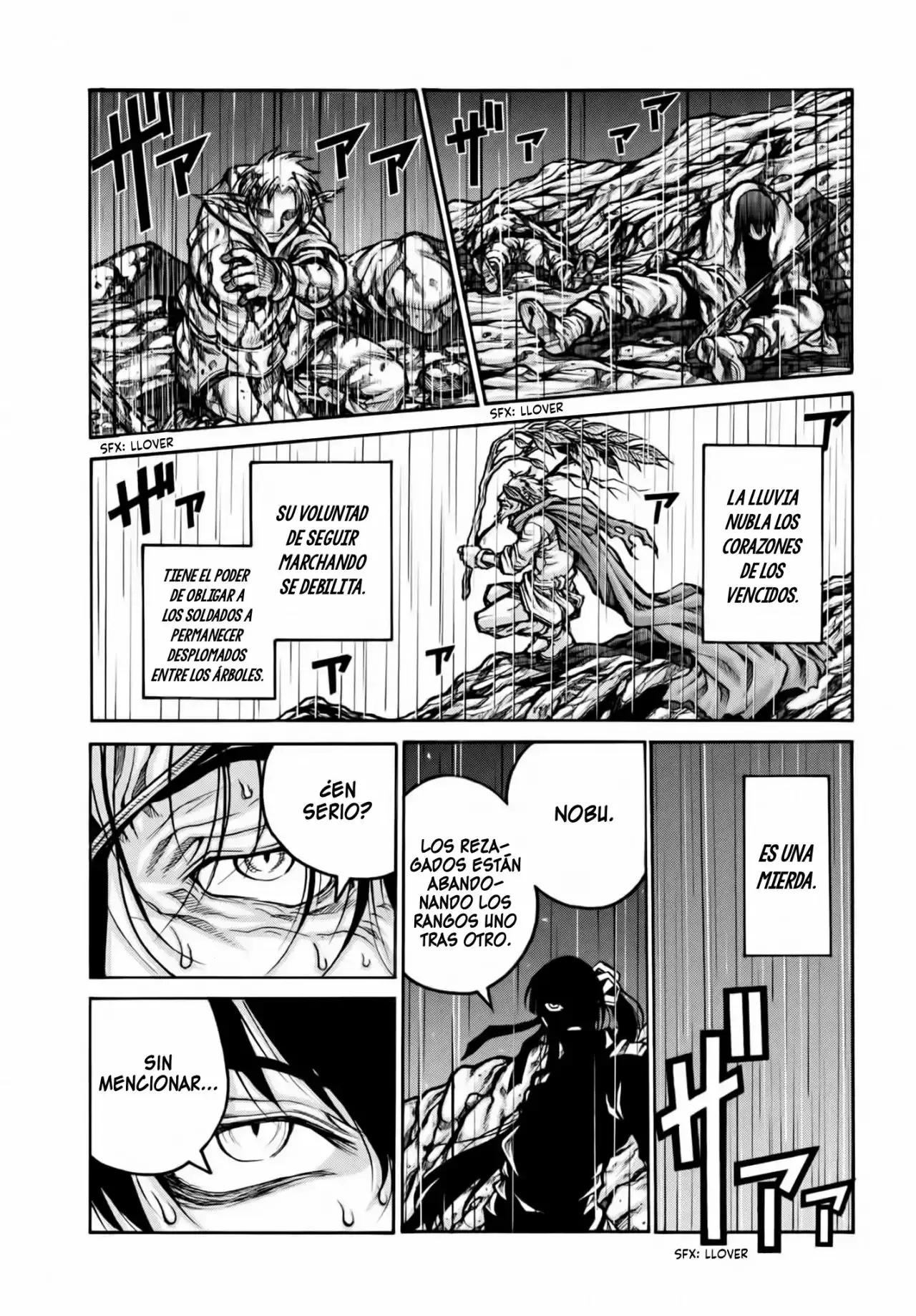 Capitulo 78 page 15