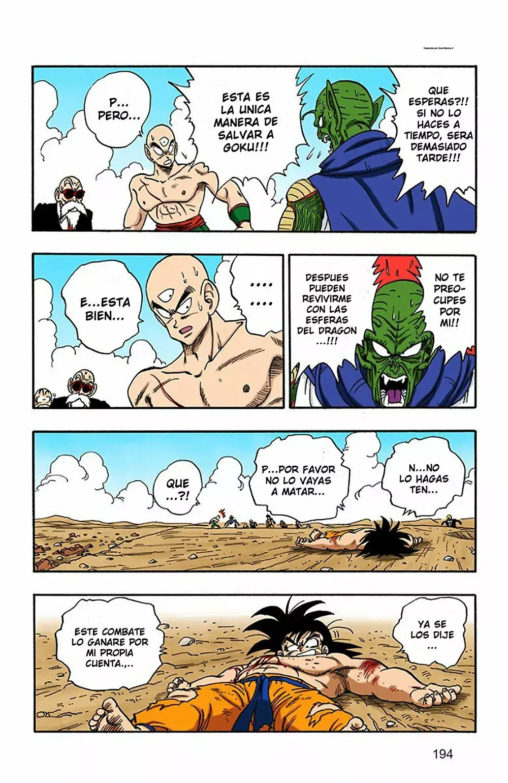 Capitulo 192 page 14