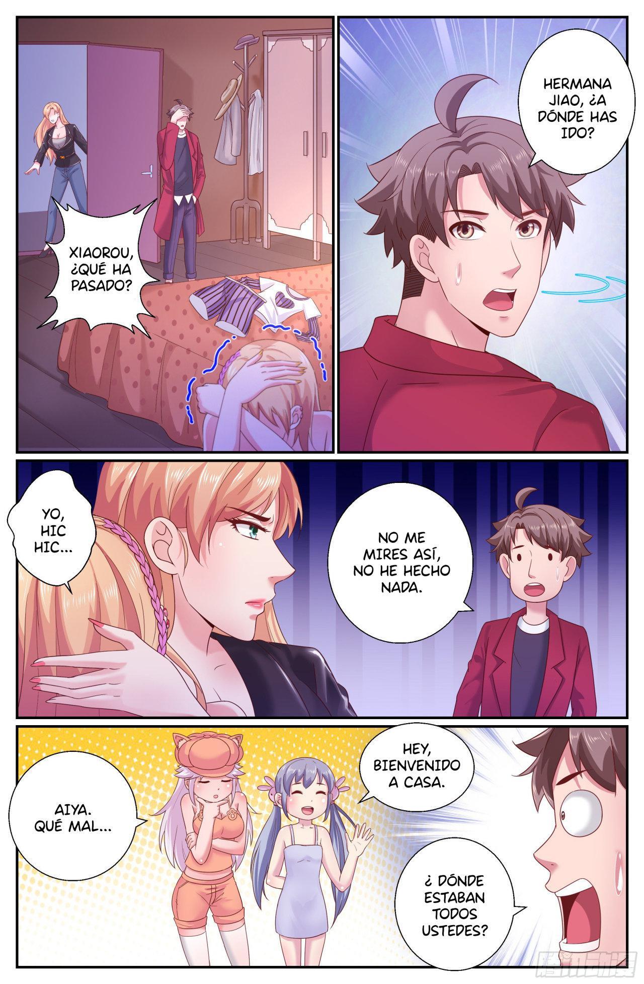 Capitulo 210 page 3