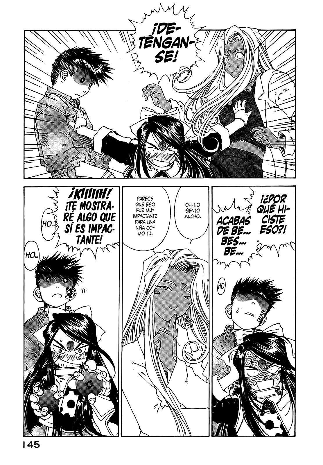 Capitulo 126 page 3