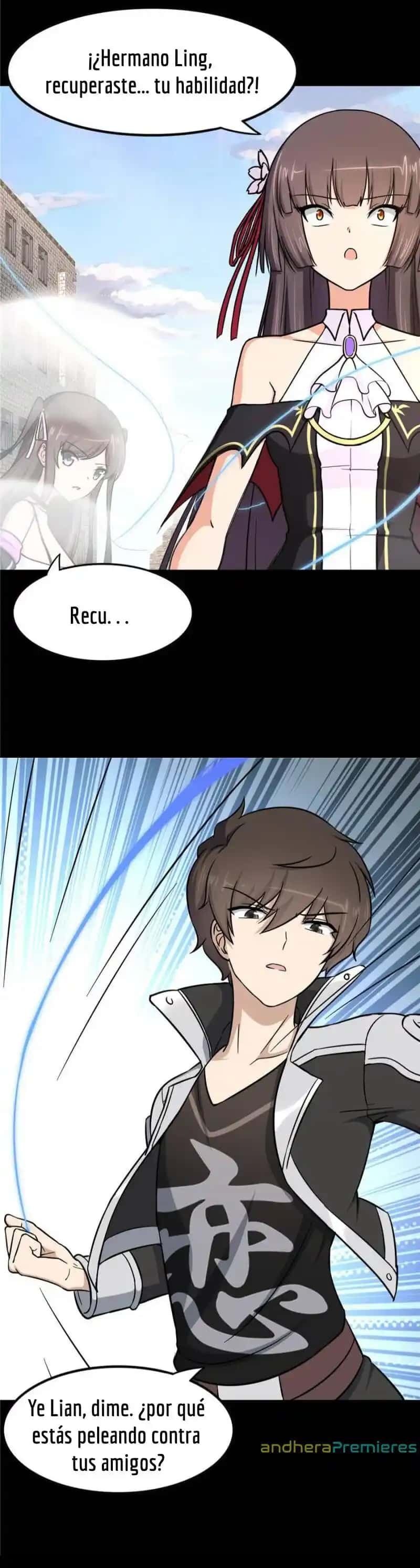 Capitulo 300 page 20