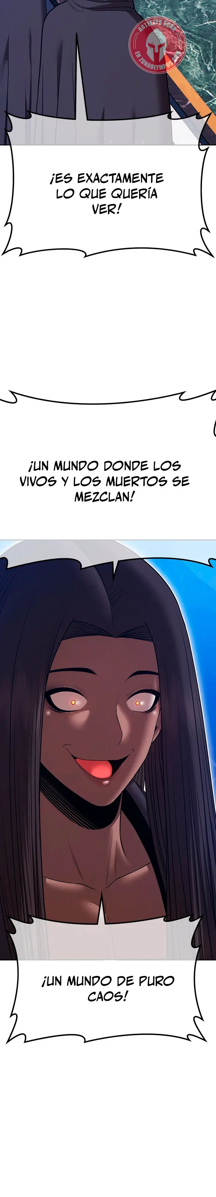 Capitulo 203.1 page 32