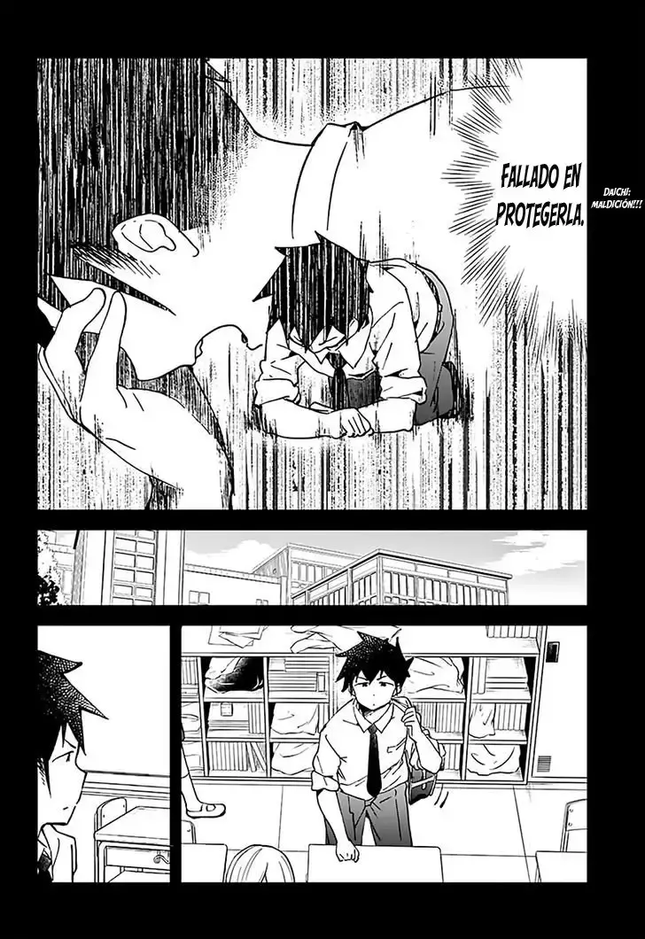 Capitulo 33 page 16