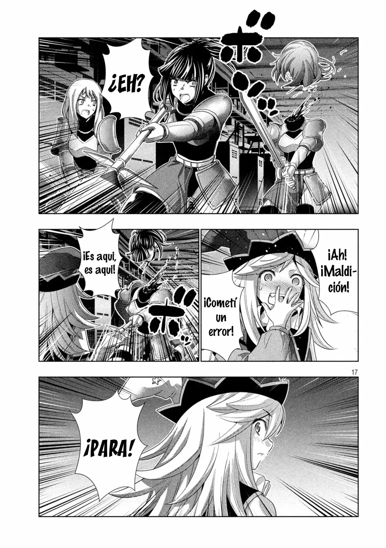 Capitulo 73 page 19