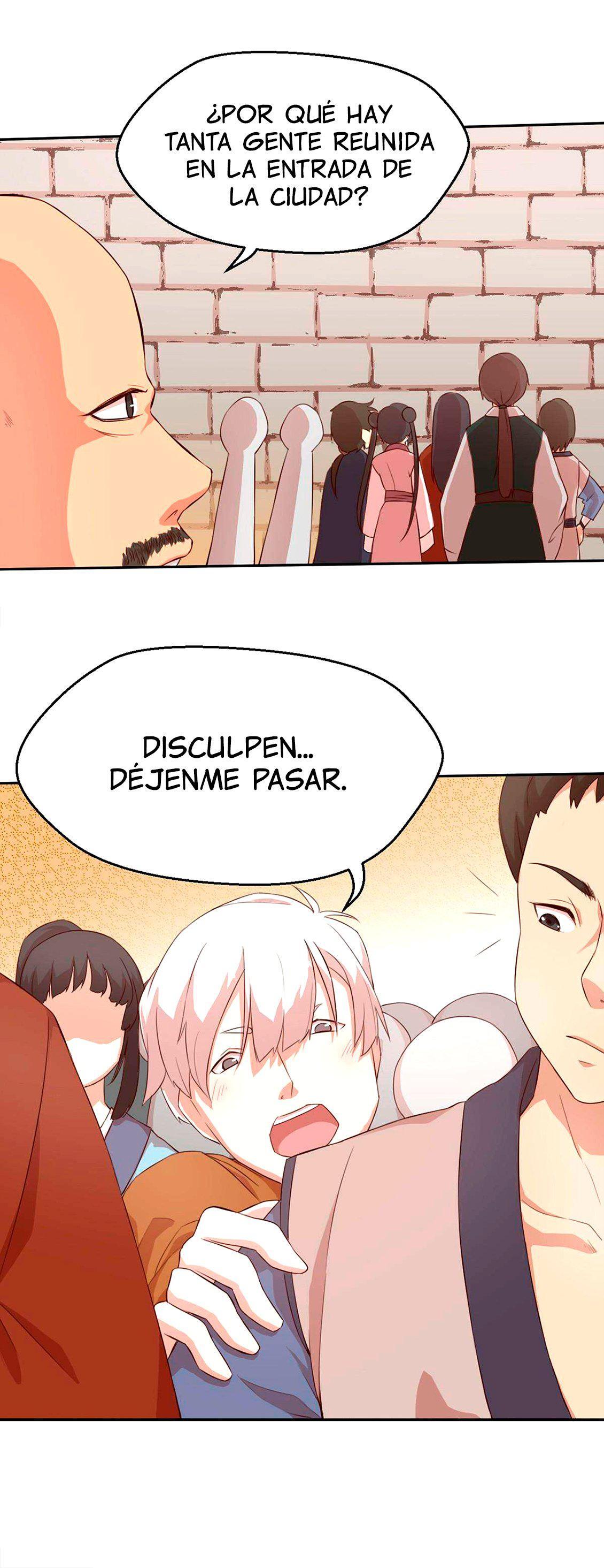 Capitulo 42 page 16