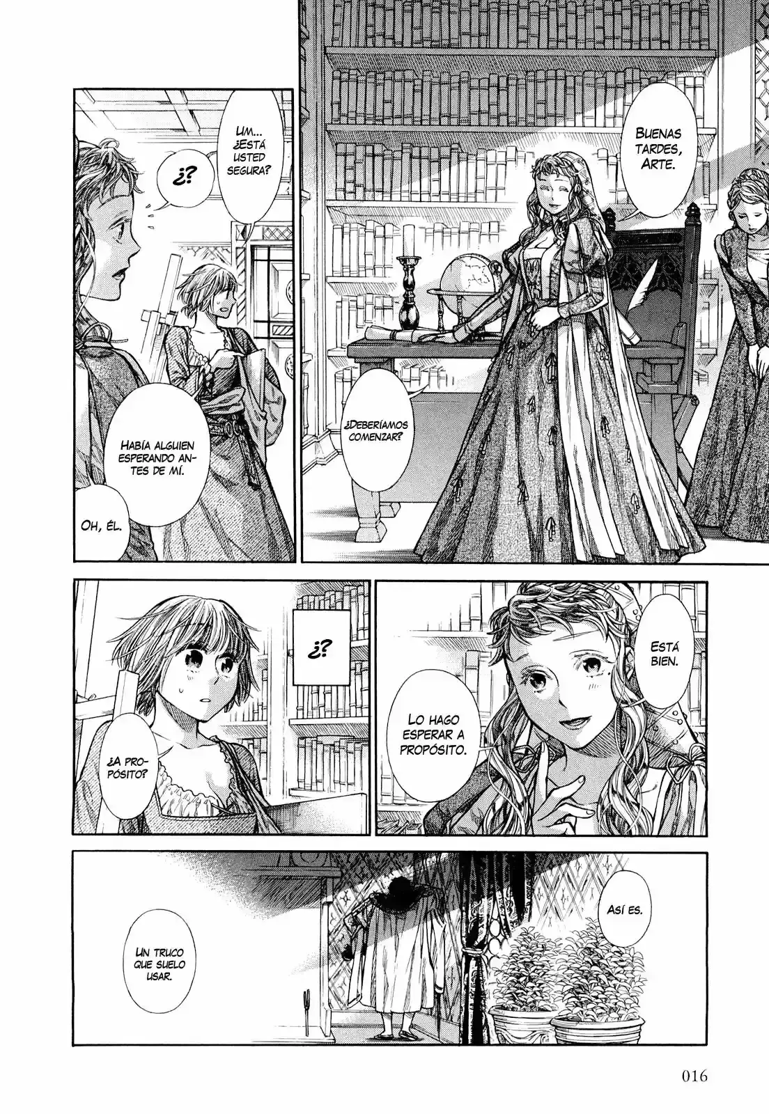 Capitulo 6 page 18