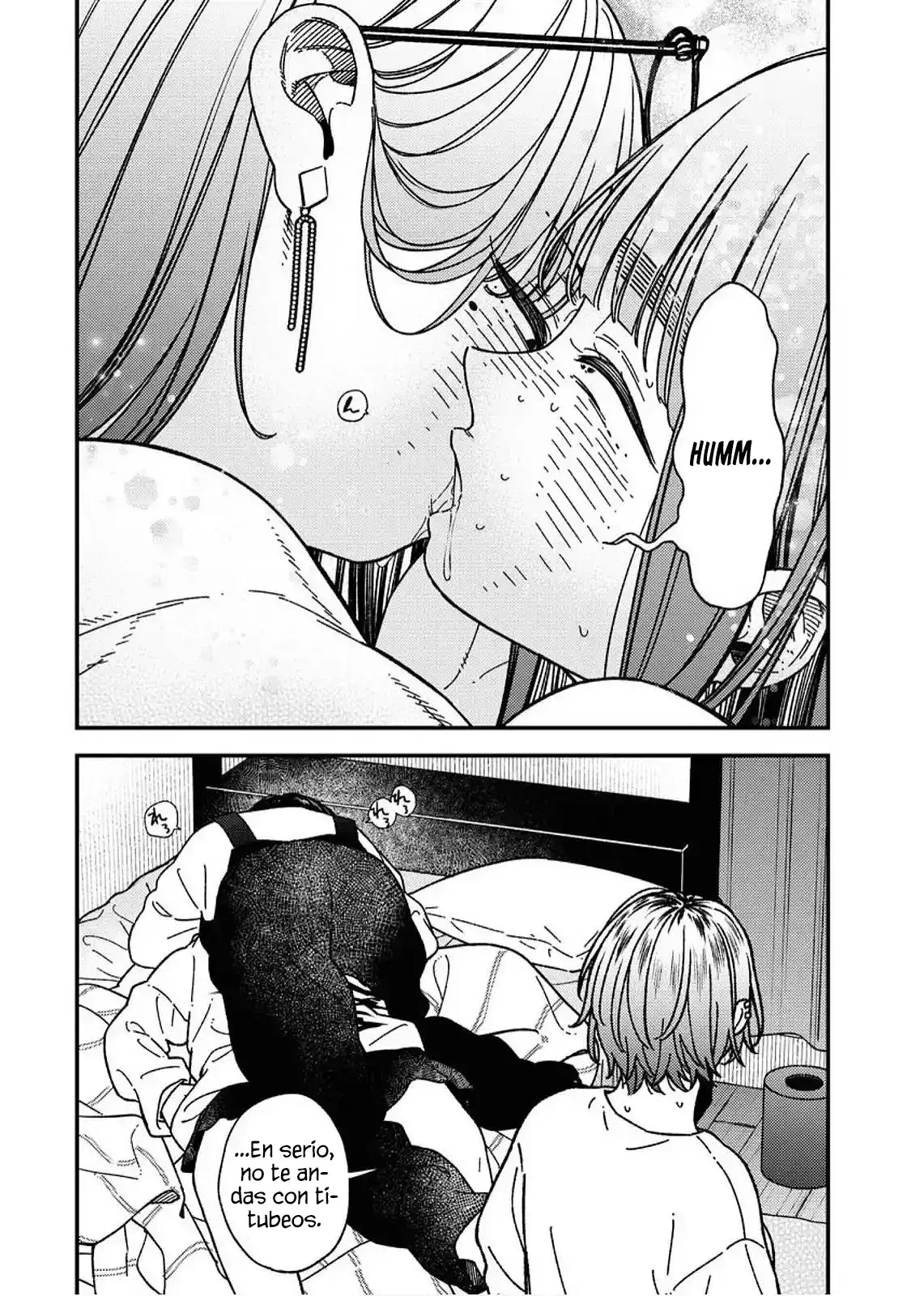 Capitulo 33 page 14