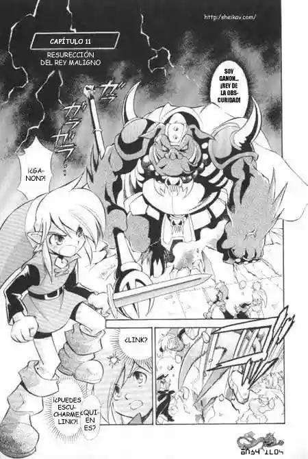 Capitulo 11 page 1
