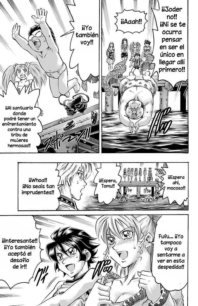 Capitulo 168 page 20