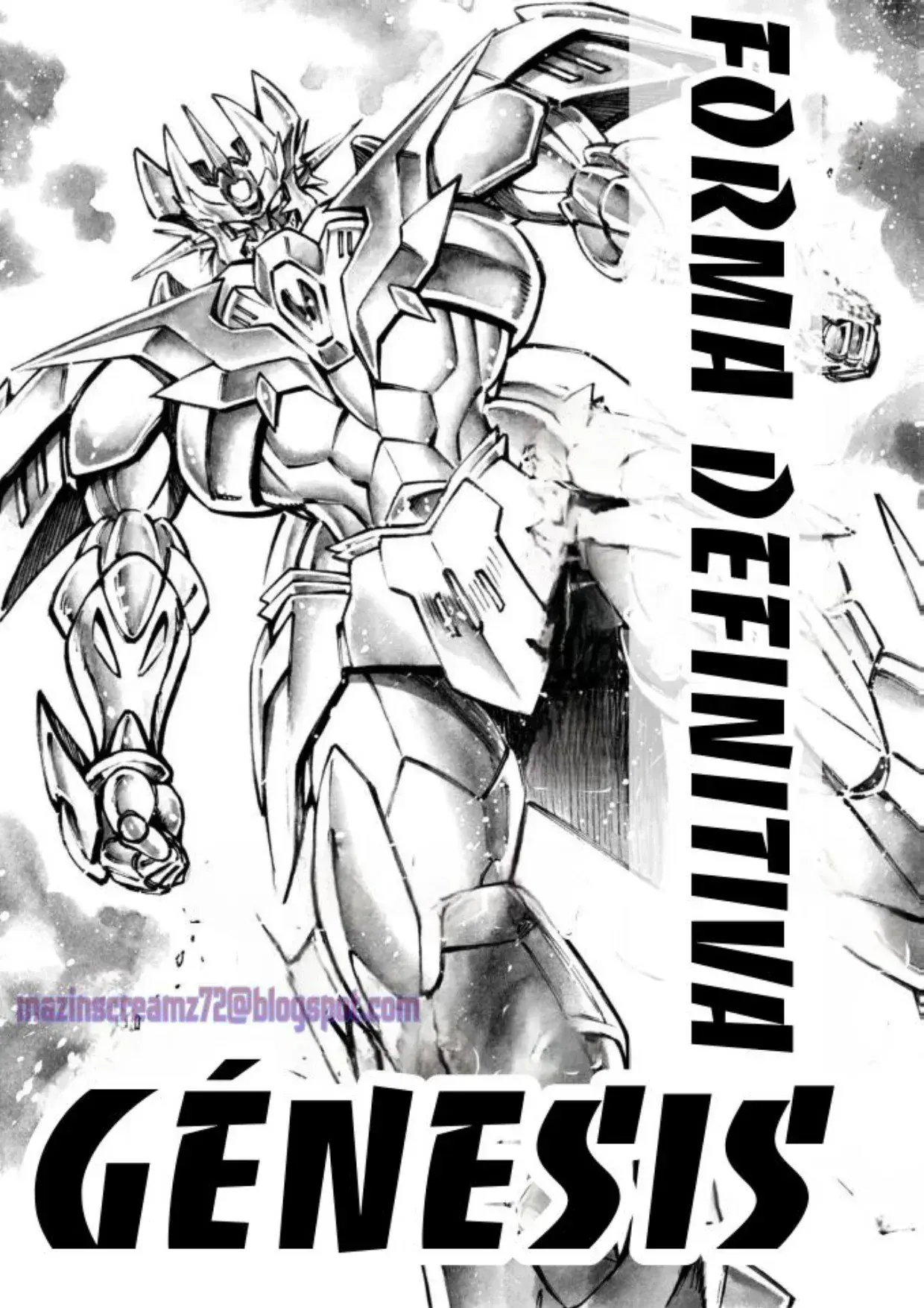 Capitulo 20 page 3