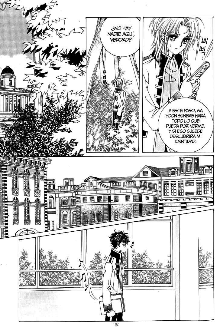 Capitulo 17 page 20
