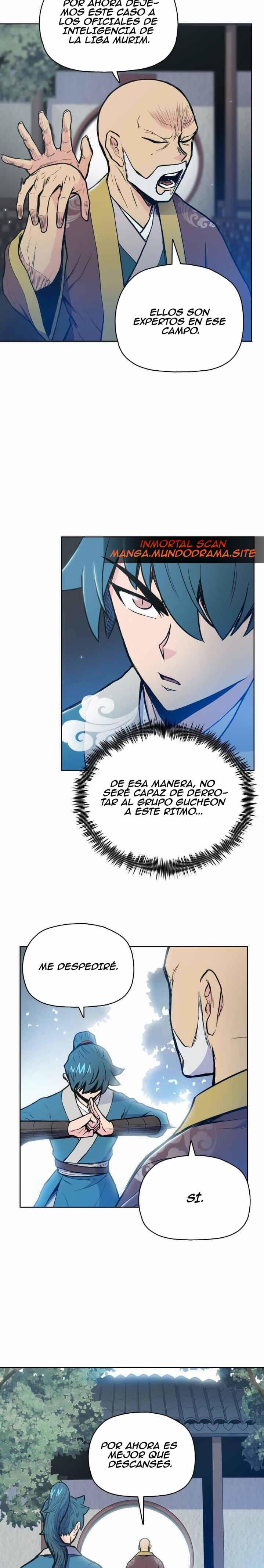 Capitulo 31 page 15