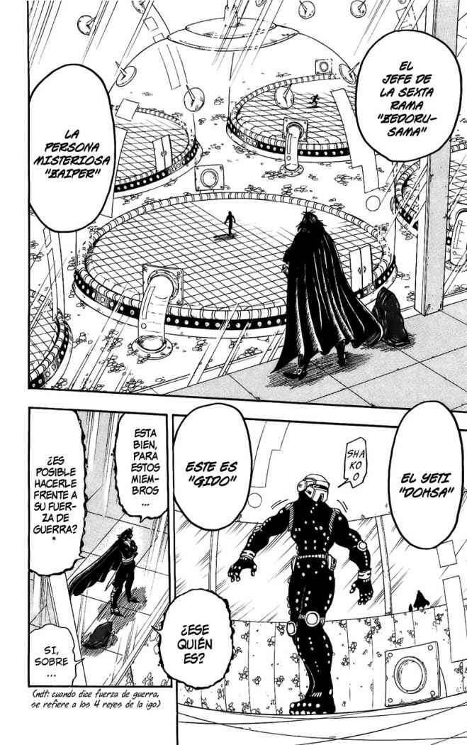 Capitulo 31 page 10
