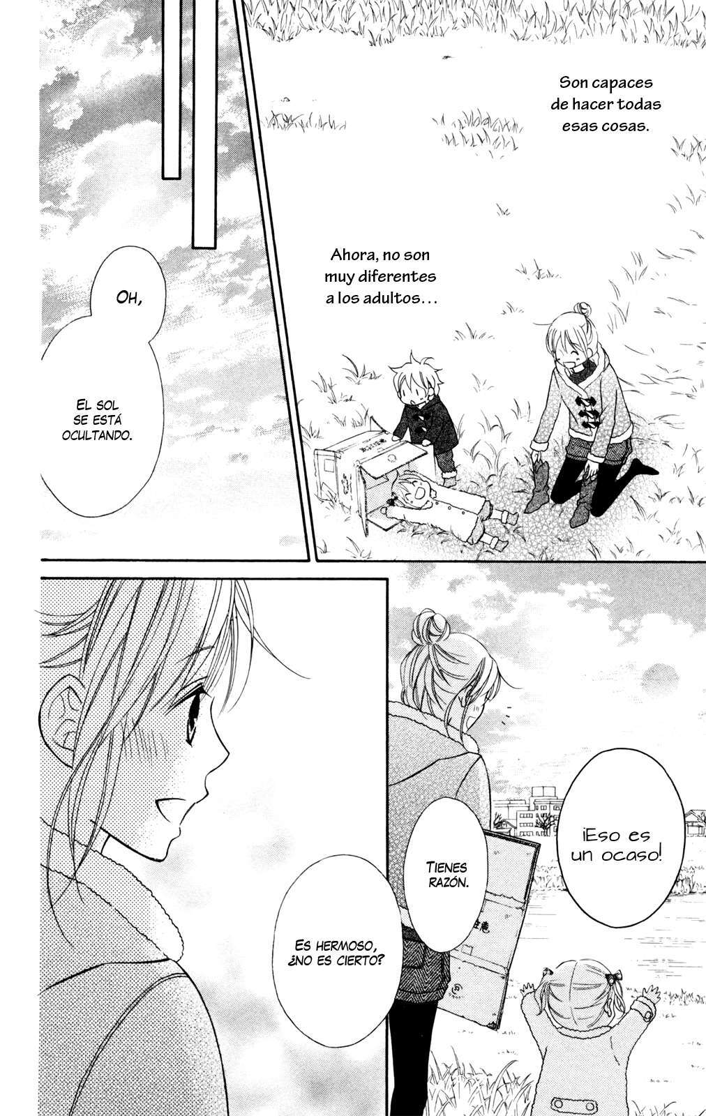 Capitulo 85 page 28