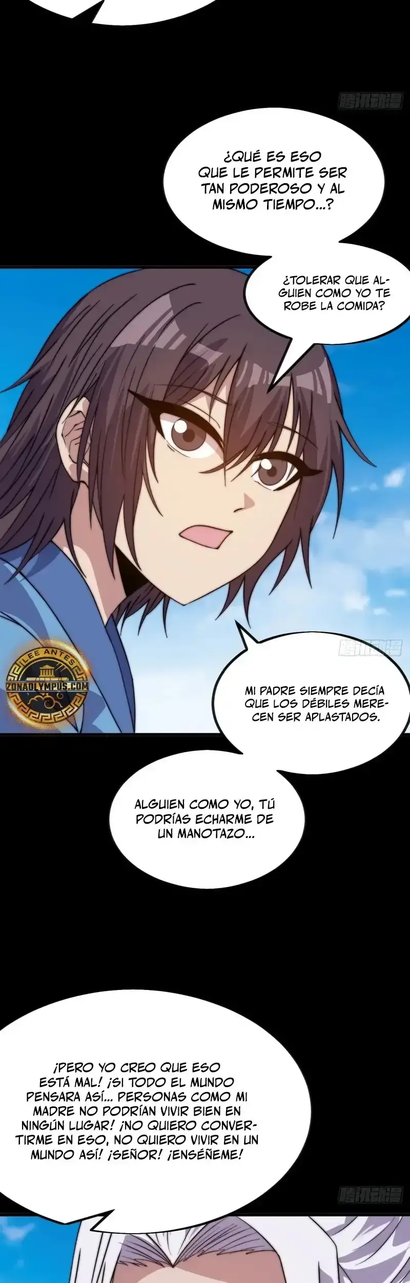 Capitulo 1038 page 10