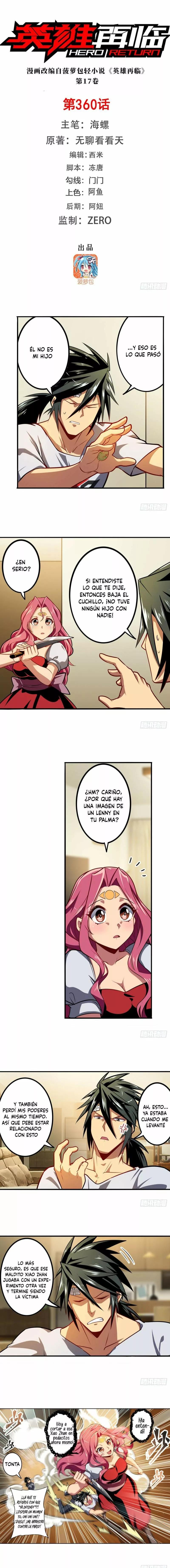 Capitulo 360 page 4