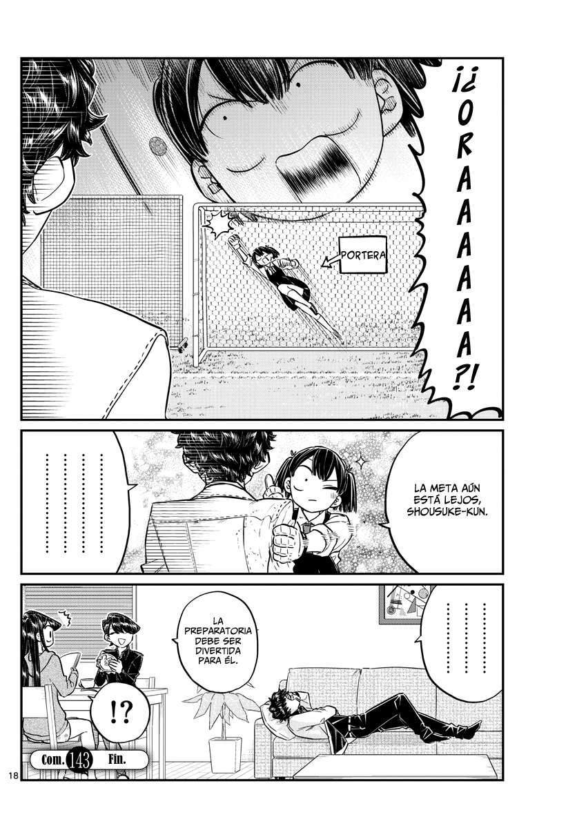 Capitulo 143 page 18