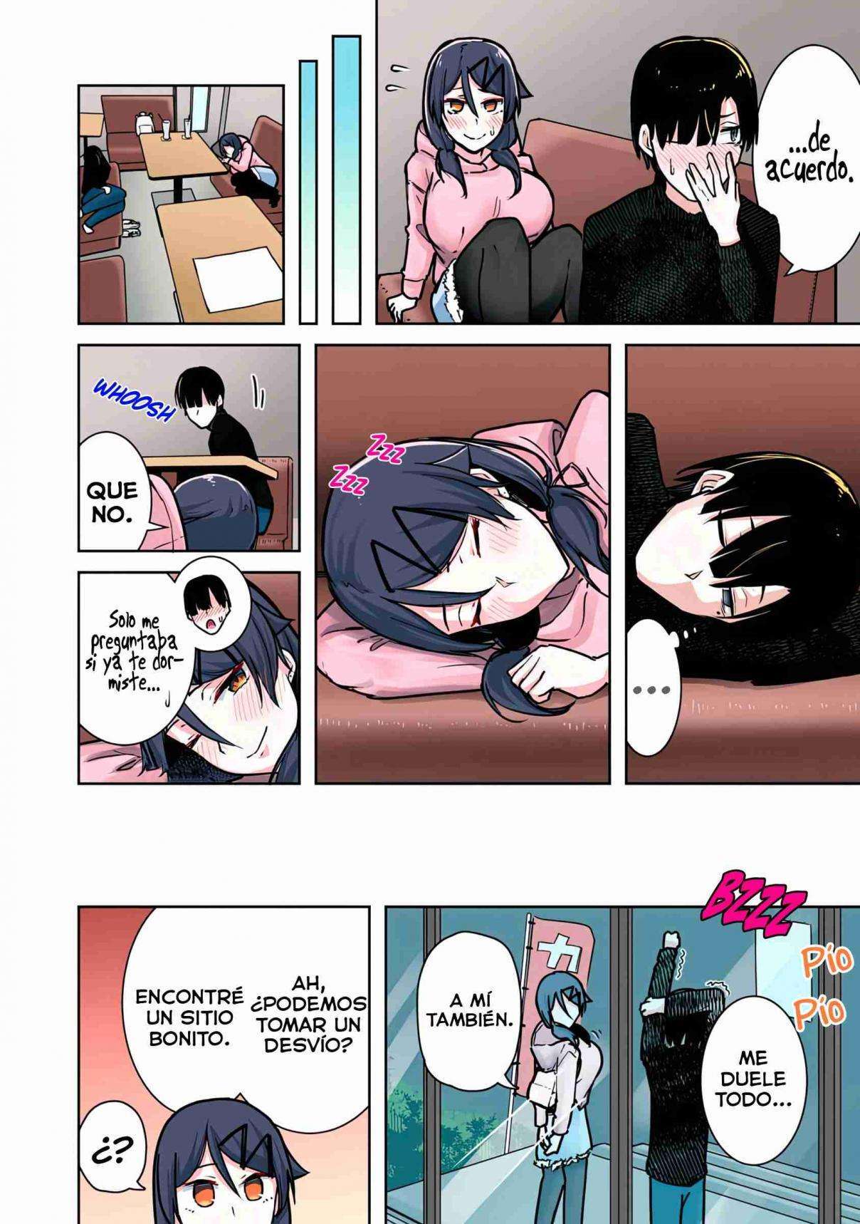 Capitulo 59 page 4