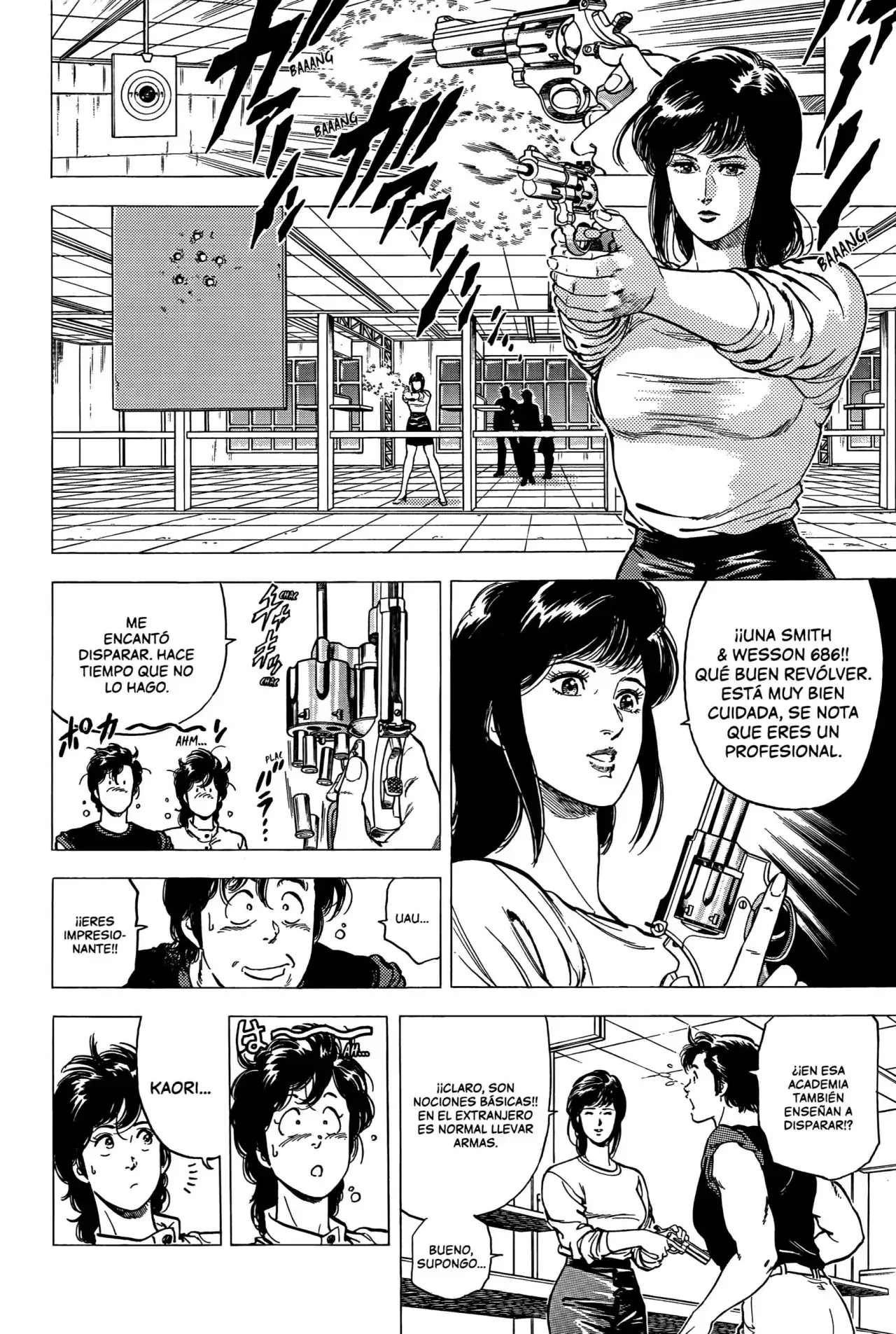 Capitulo 125 page 11