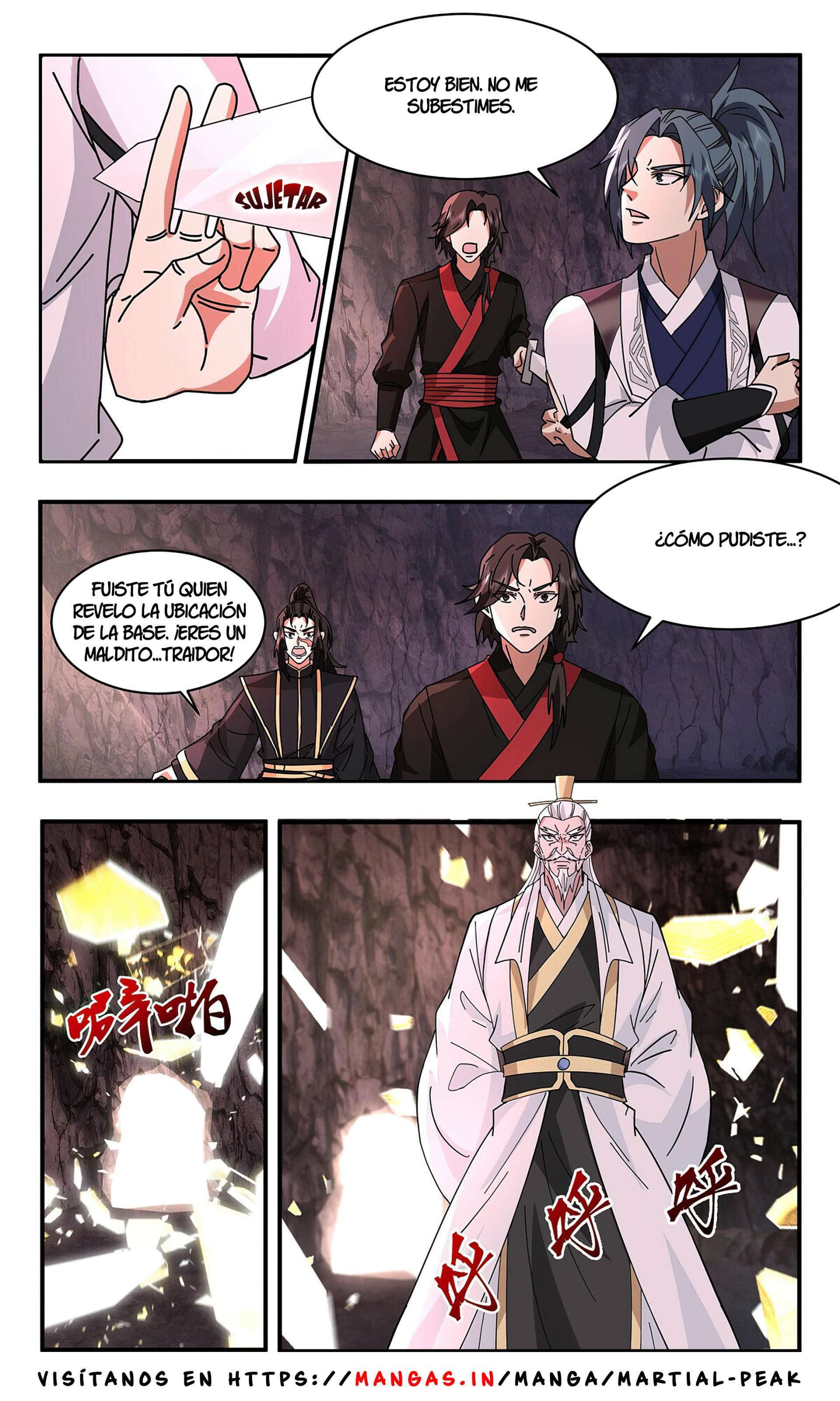 Capitulo 3734 page 9