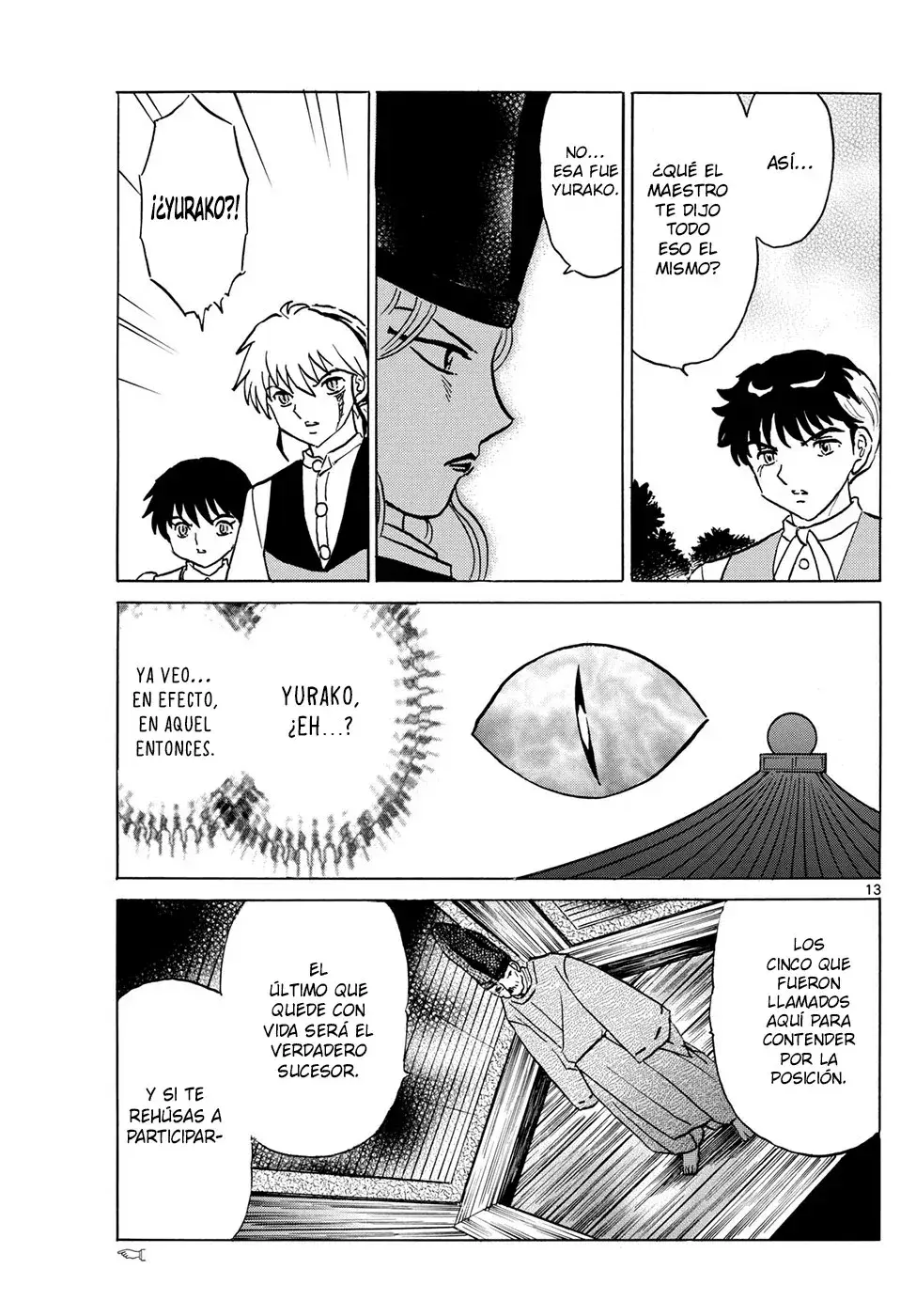Capitulo 224 page 13
