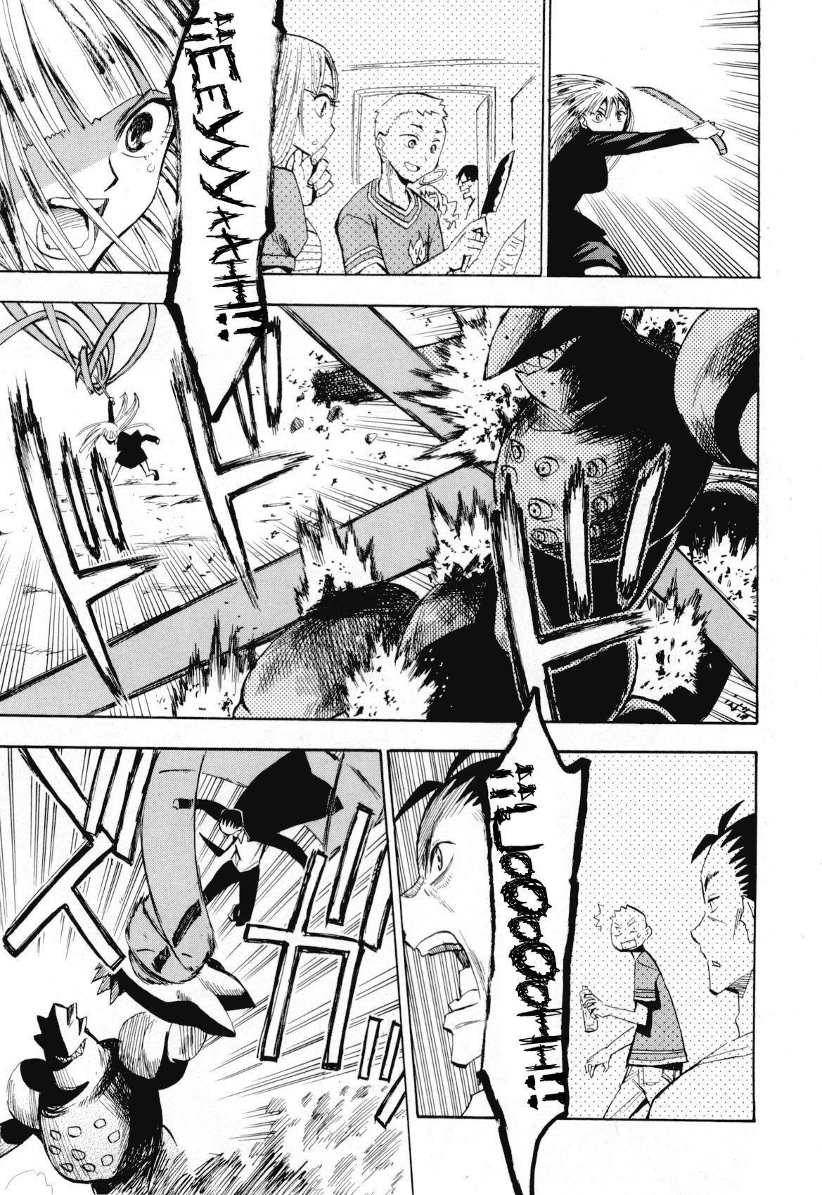Capitulo 41 page 13