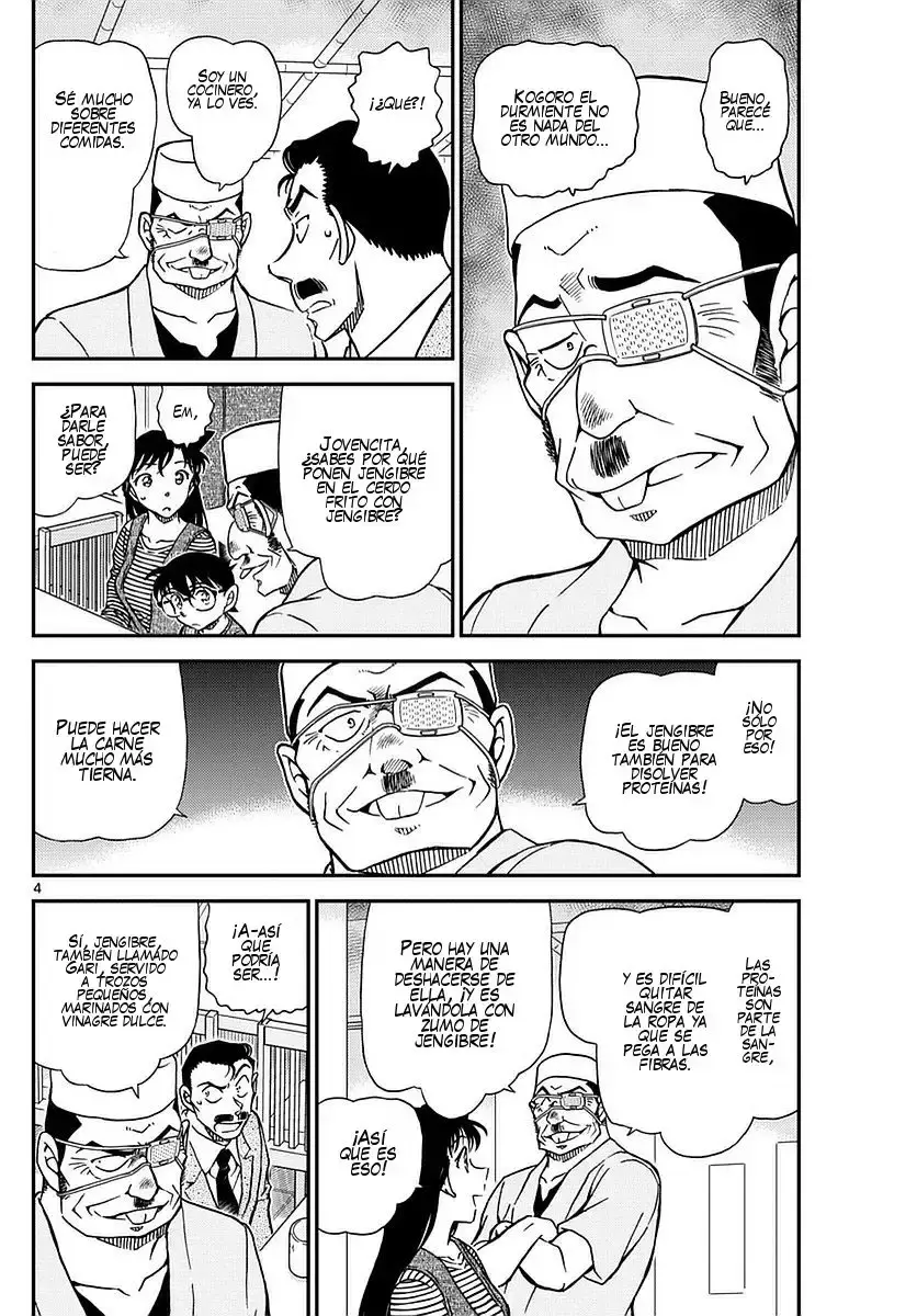 Capitulo 977 page 5