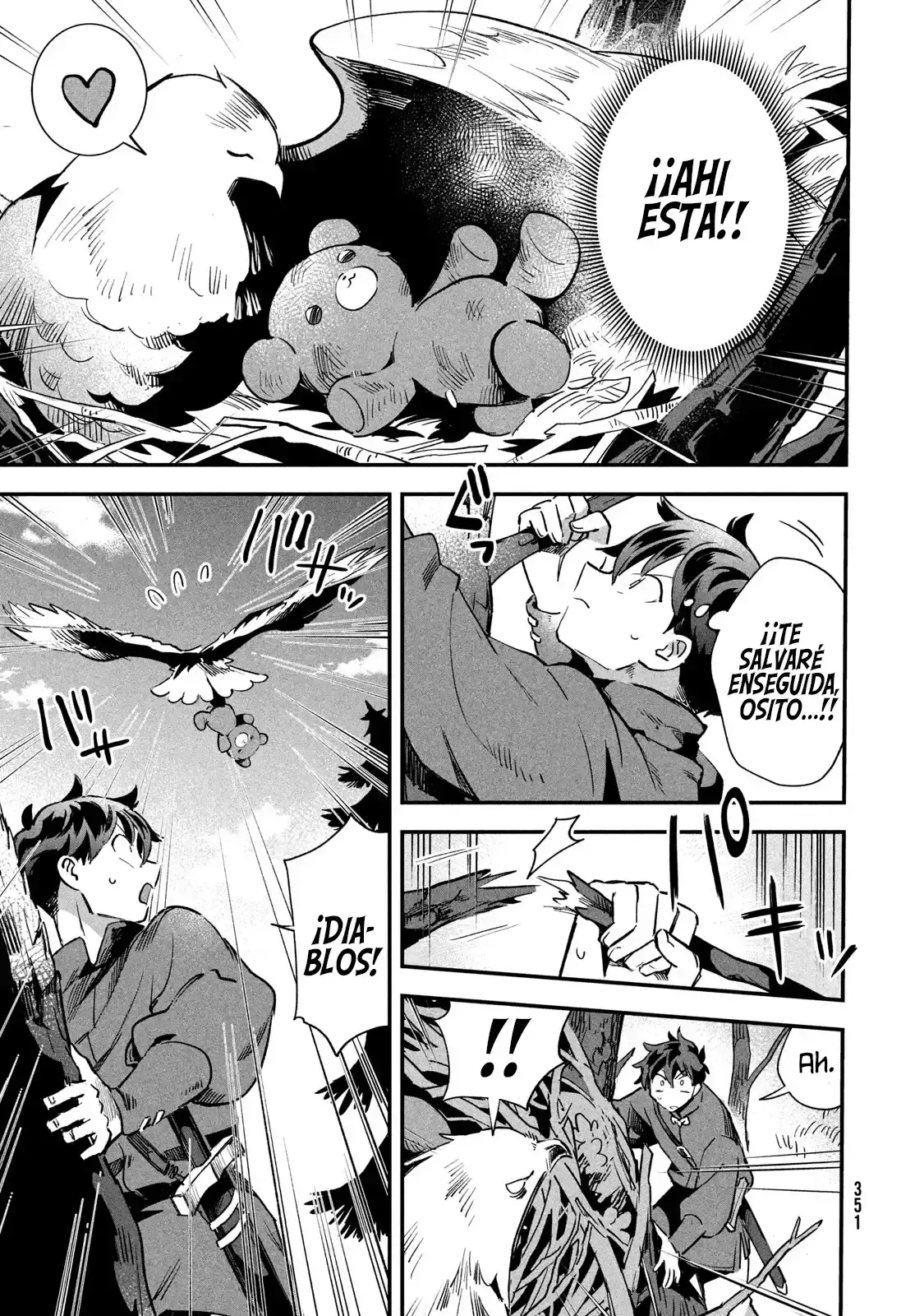 Capitulo 19 page 6