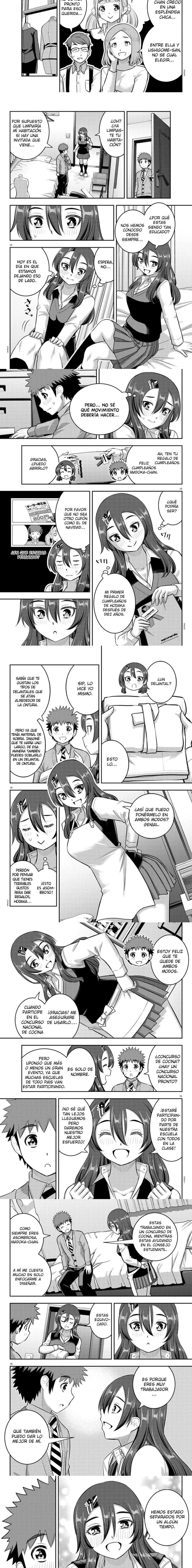 Capitulo 222 page 3