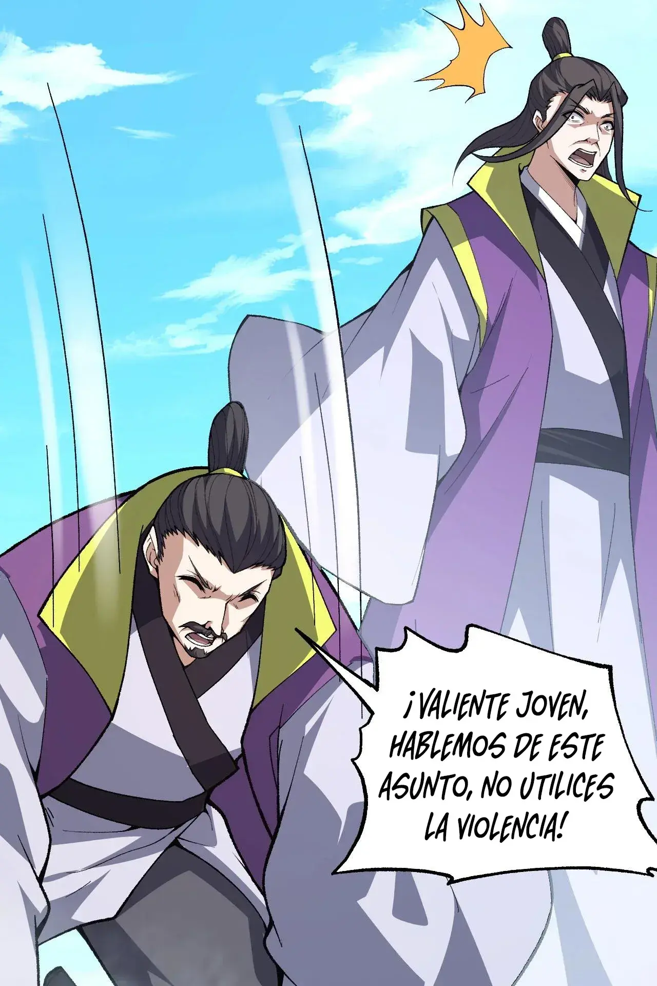 Capitulo 80 page 33