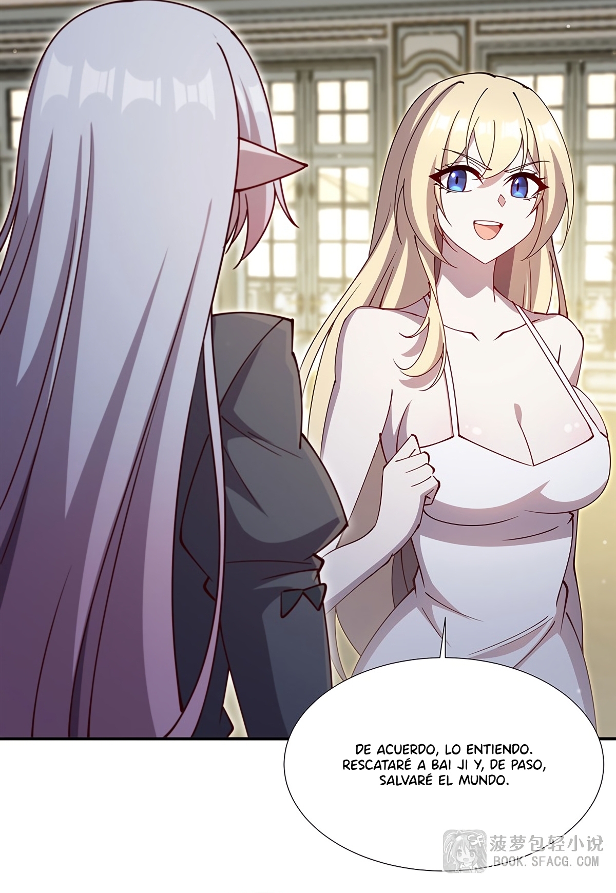 Capitulo 441 page 24