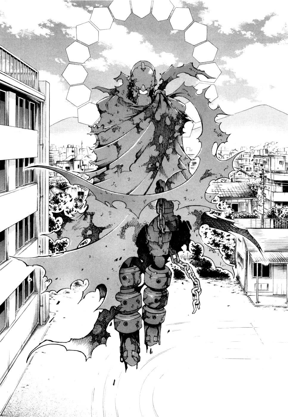 Capitulo 1 page 16