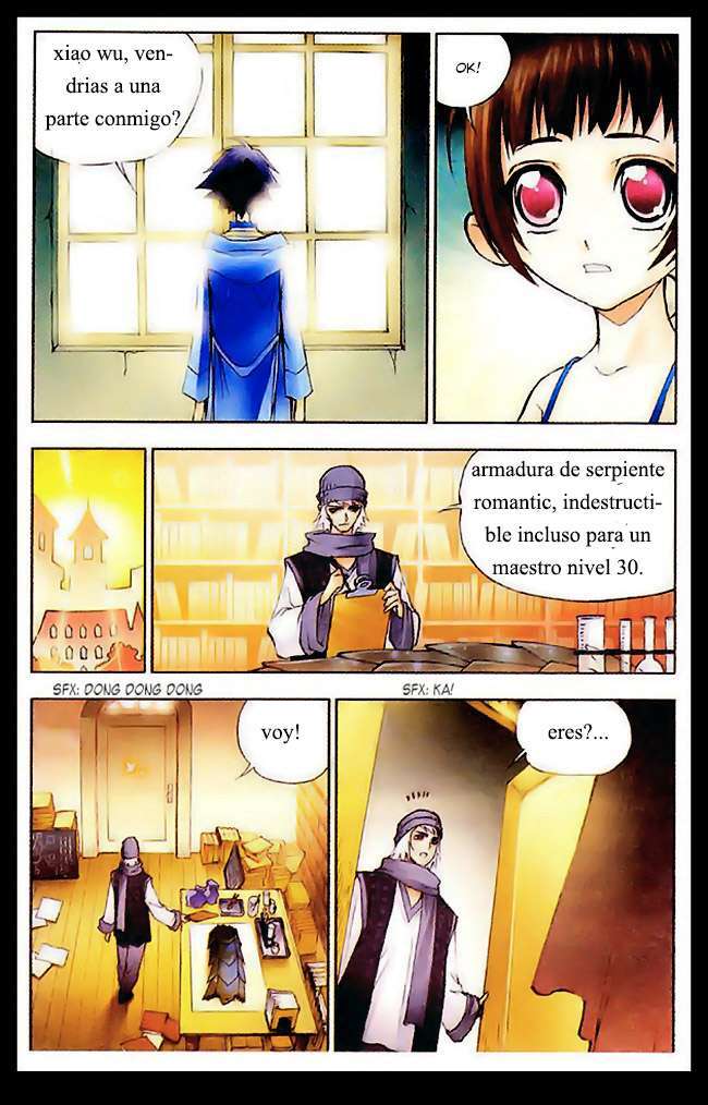 Capitulo 9 page 13