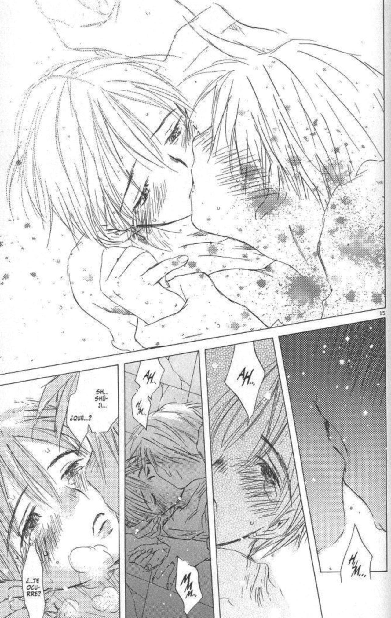 Capitulo 8.30 page 15