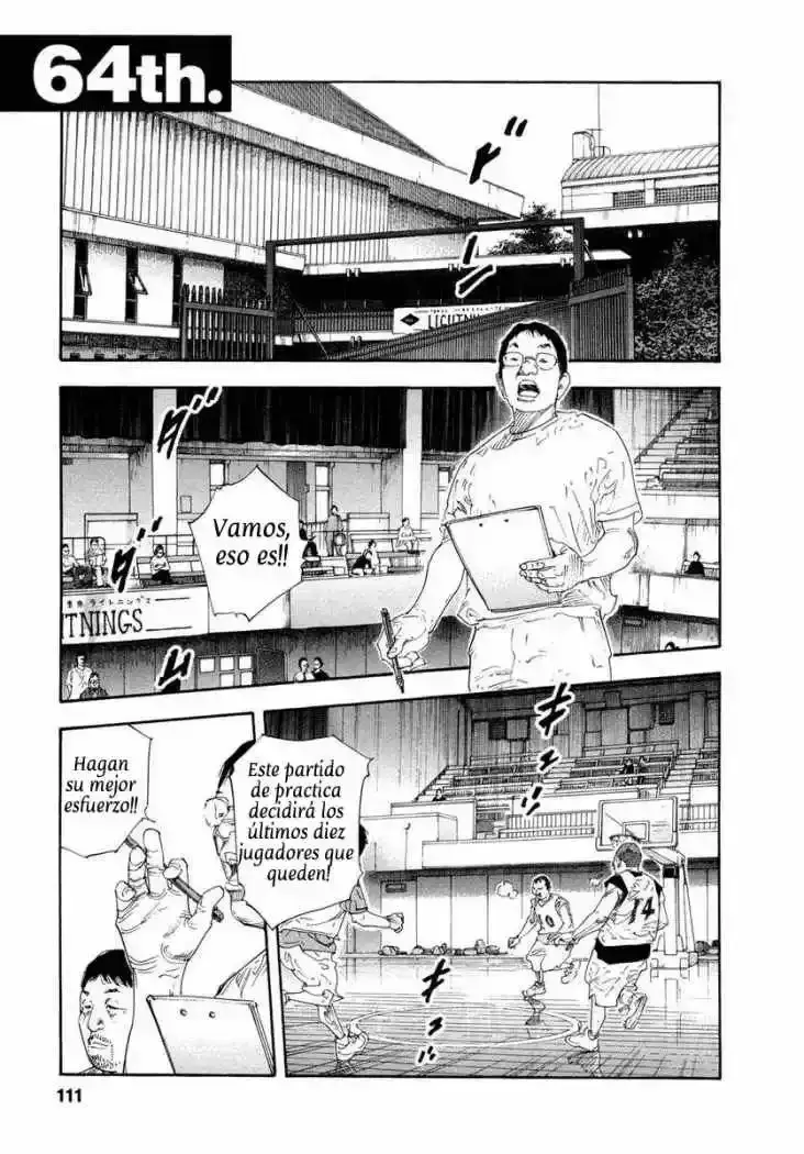 Capitulo 64 page 1