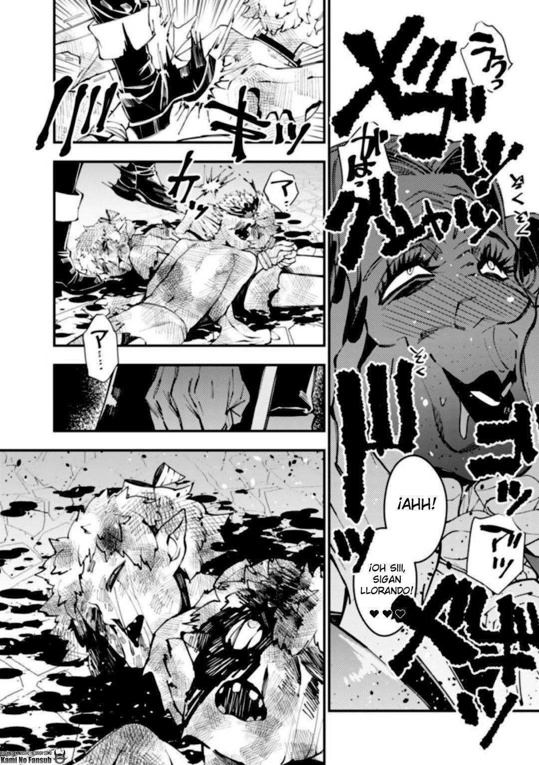 Capitulo 35 page 18