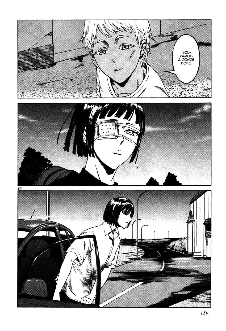 Capitulo 35 page 23
