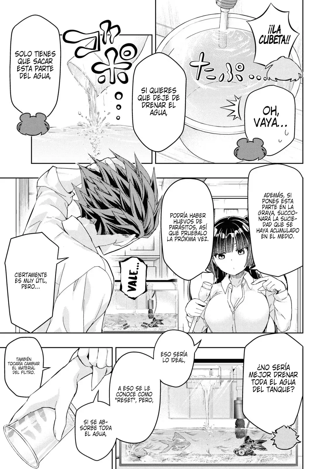 Capitulo 8 page 11
