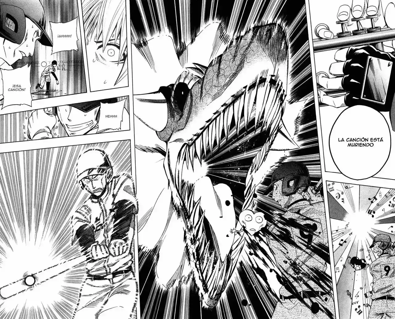 Capitulo 39 page 17