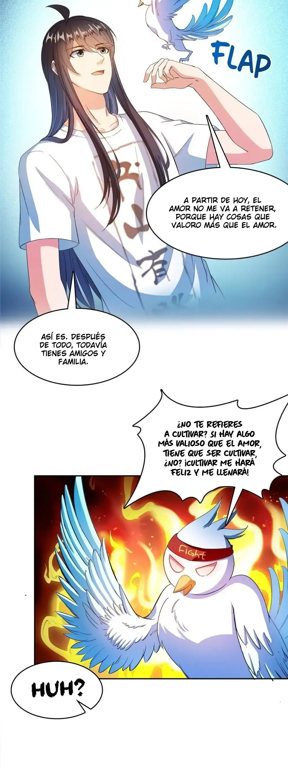 Capitulo 426 page 19