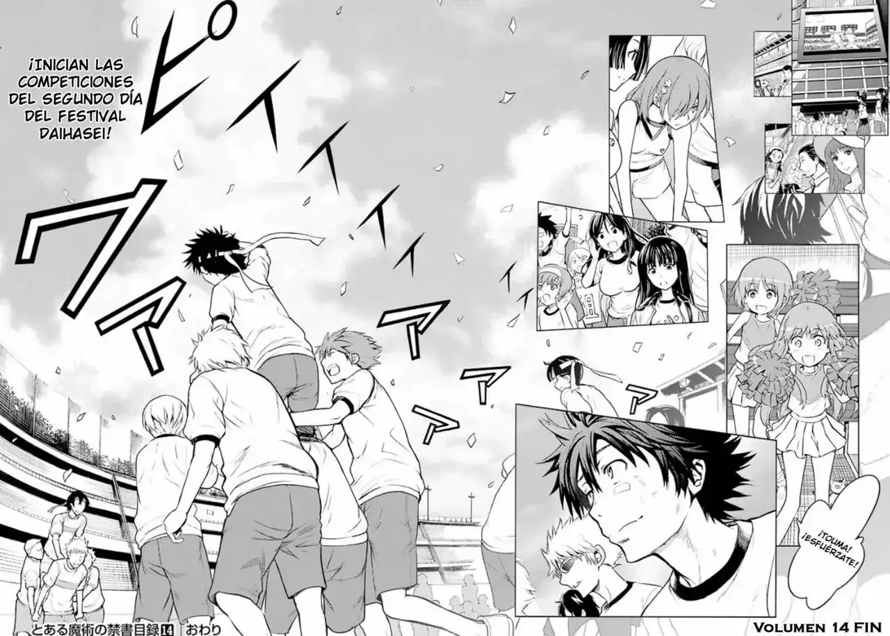 Capitulo 85 page 23