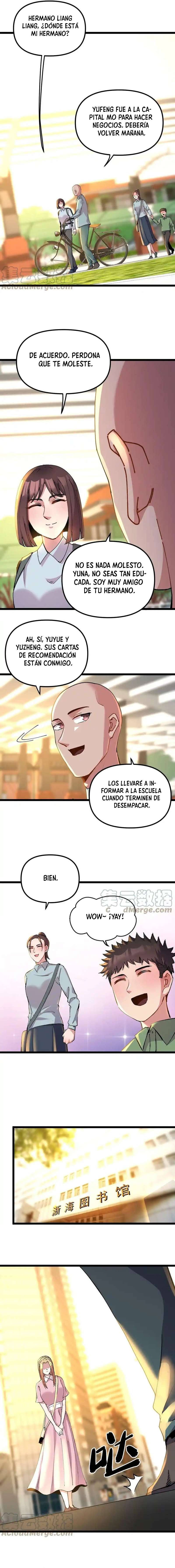 Capitulo 132 page 5