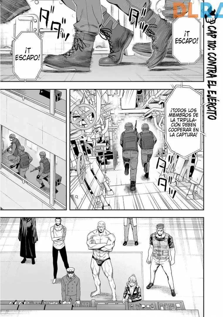 Capitulo 110 page 3