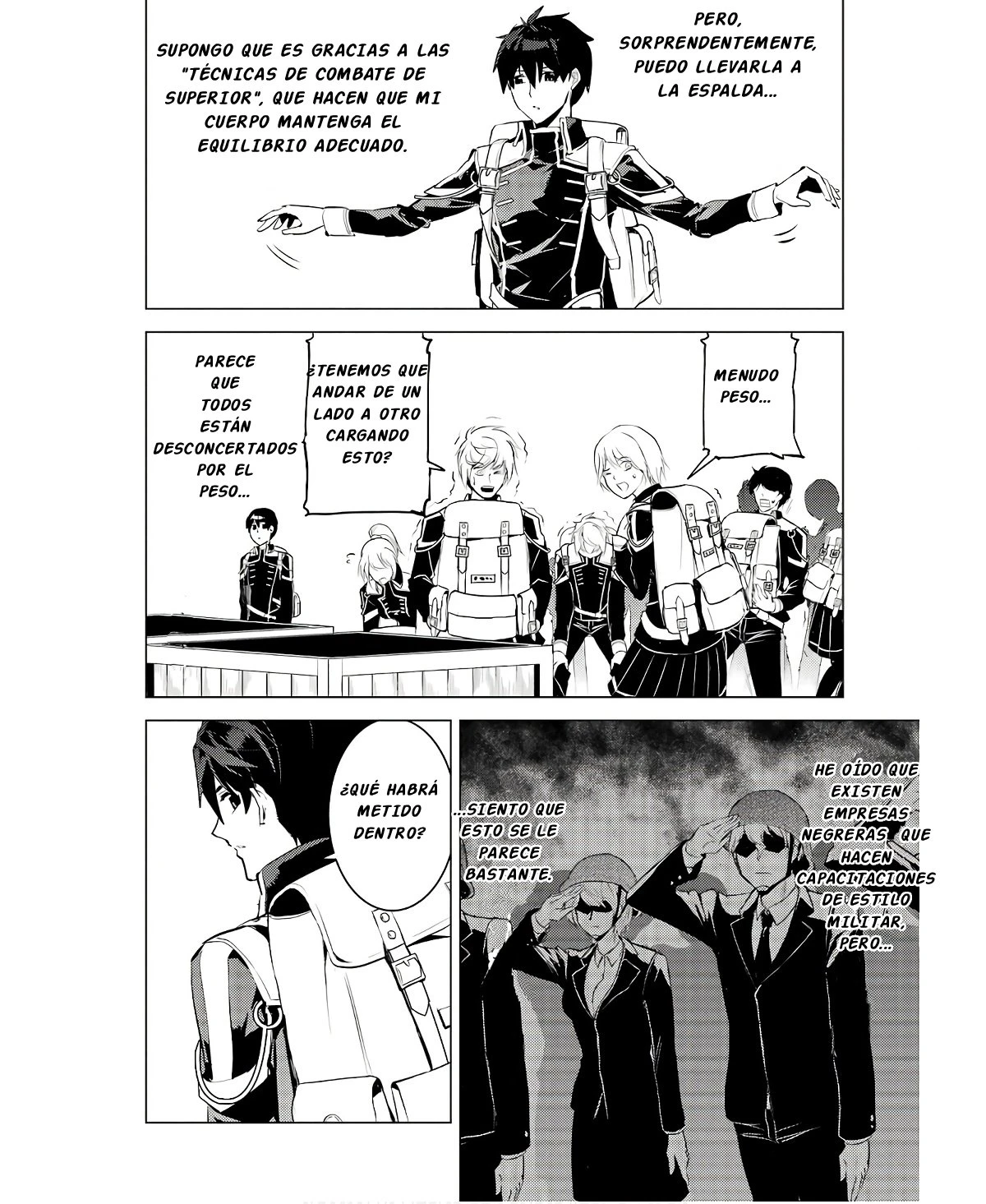 Capitulo 60 page 16