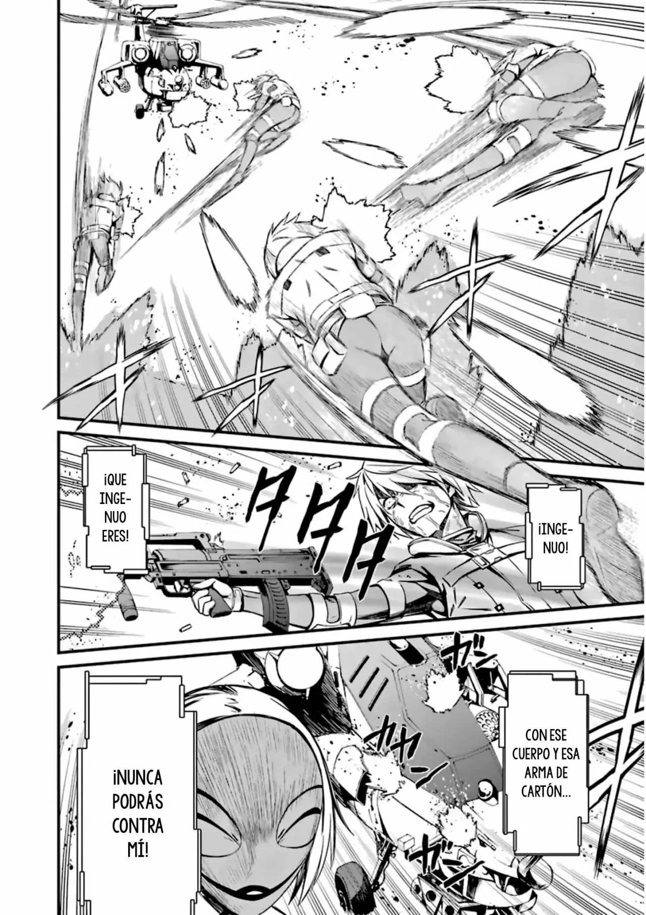 Capitulo 27 page 18